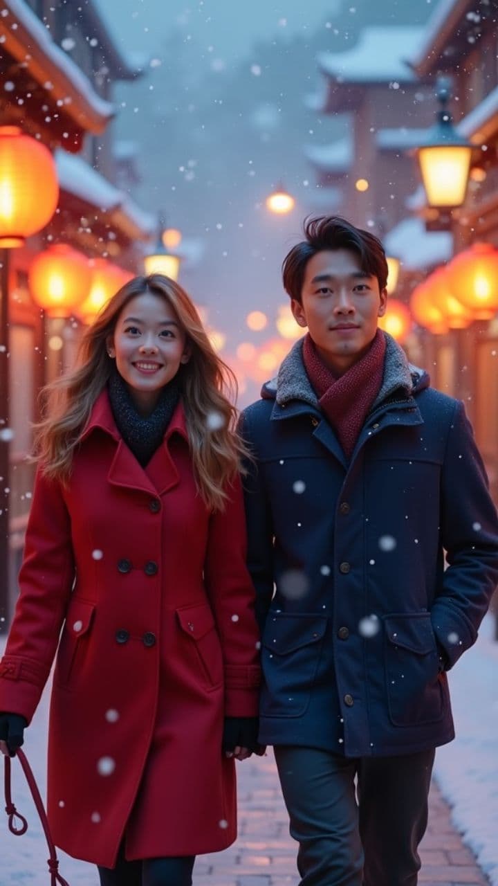 How to Experience Winter in Japan