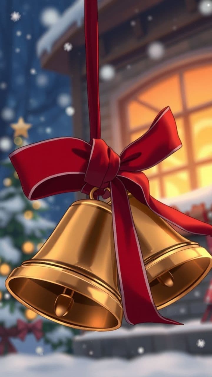 Weihnachtszauber und Beats