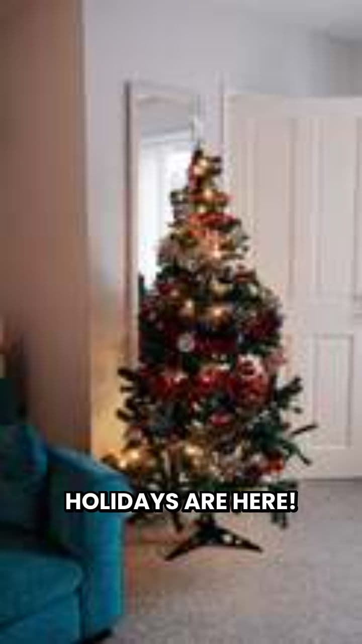 Plumbing Holiday Special Ad