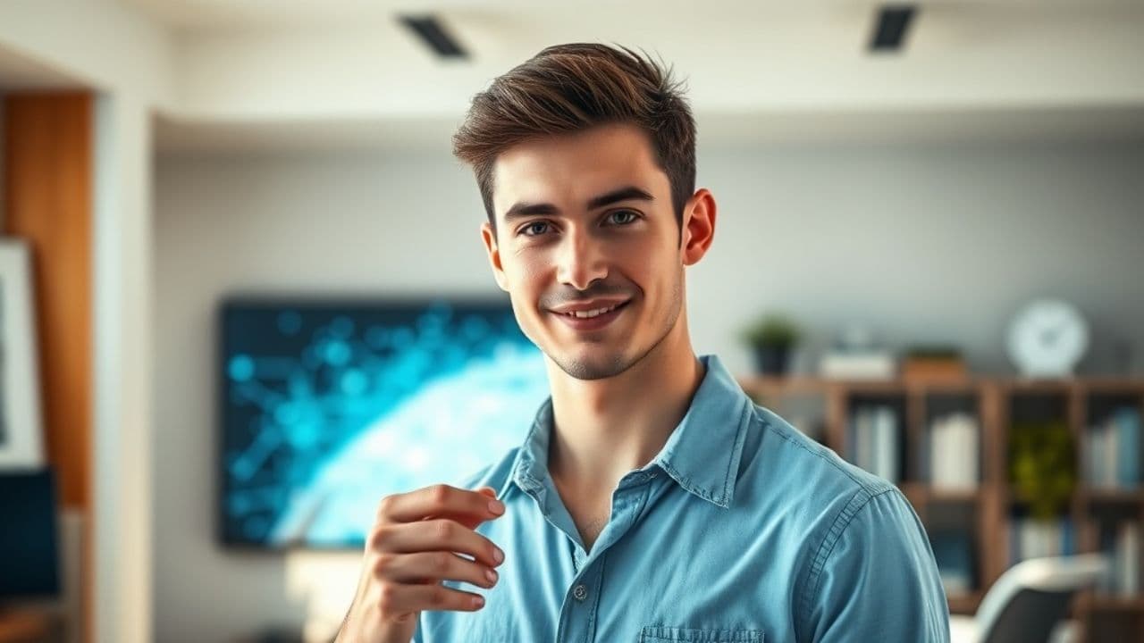 La transformación de la inteligencia artificial