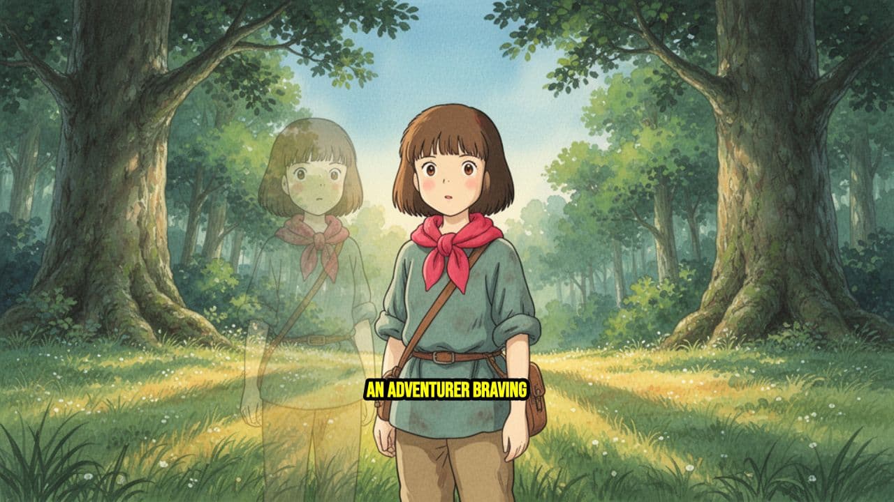 Curiosity Leads the Way