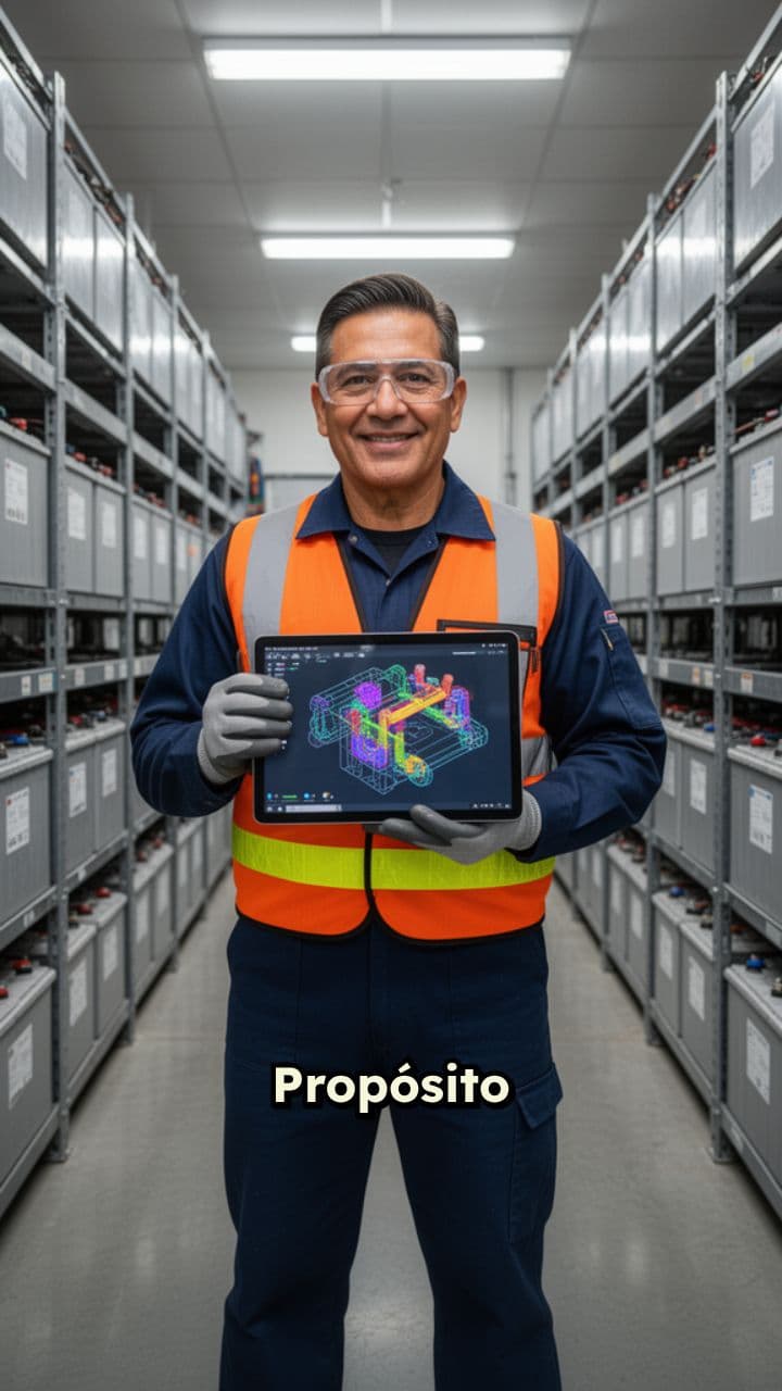 Uso Correto do Torquímetro em Baterias