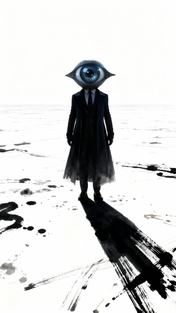 Tranquil HTTP Soundscape