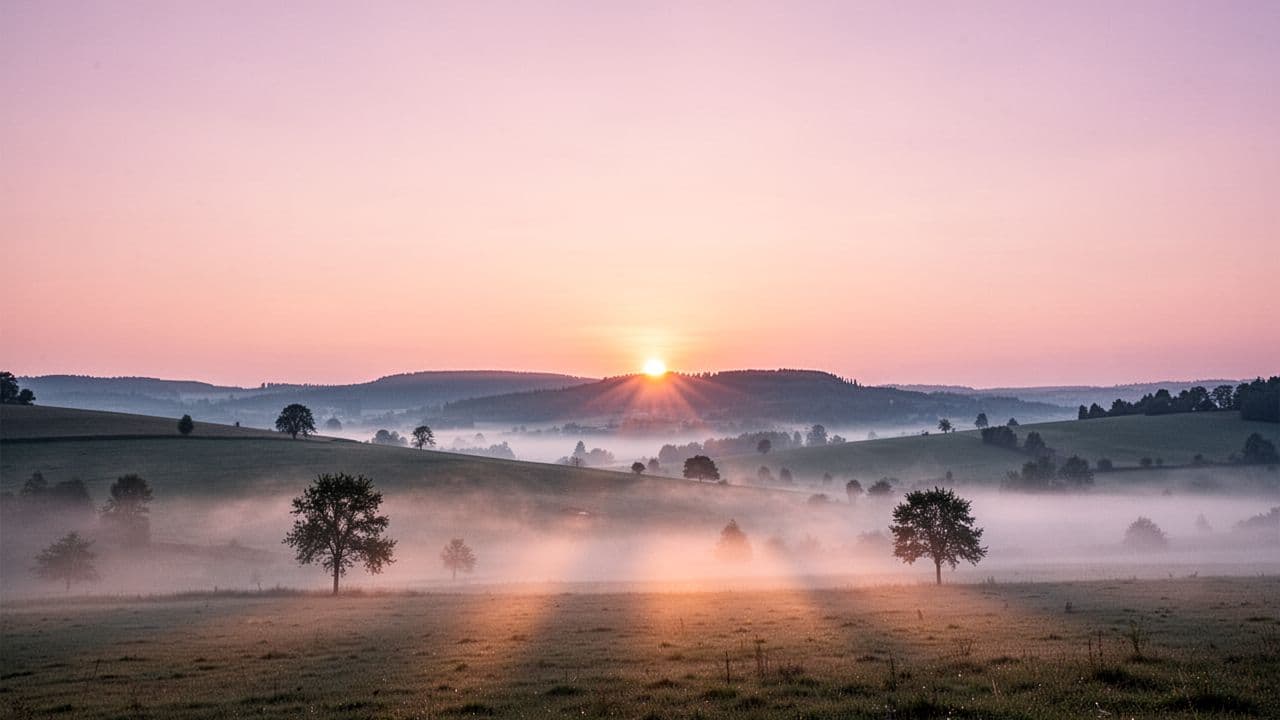 Nefesle Sakinleşme ve Günlük Olumlamalar