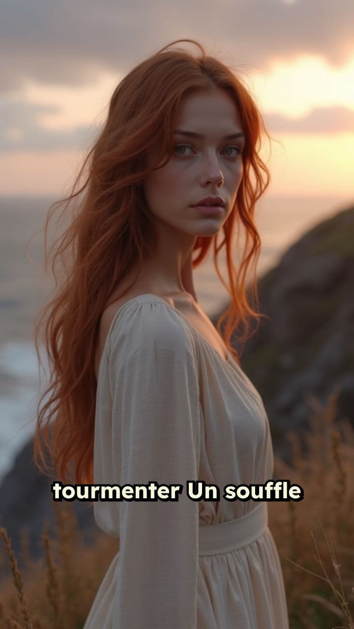 Je Crie à l'Univers