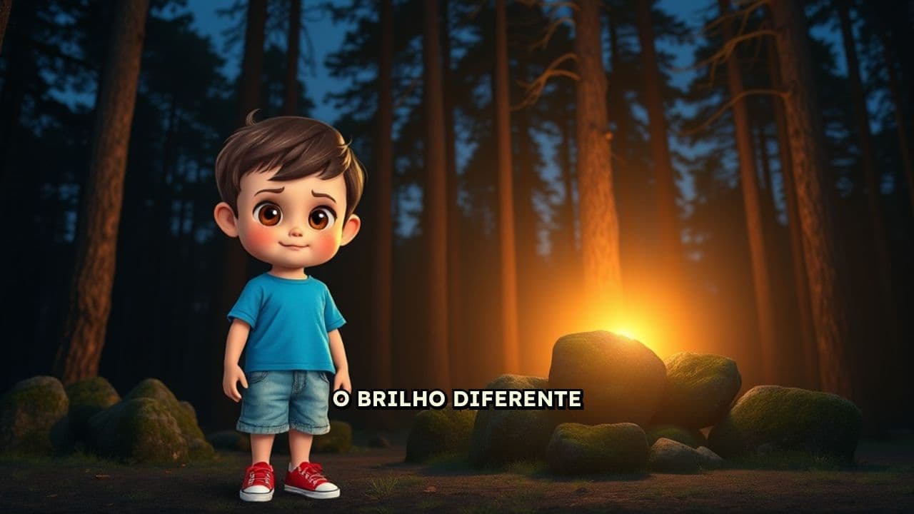 O Brilho da Armadura Vermelha