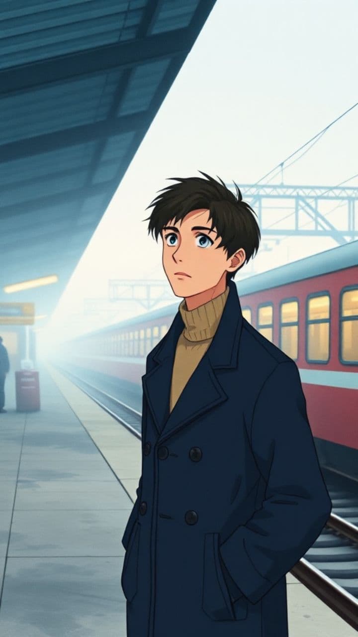 Сенің керегі жоқ