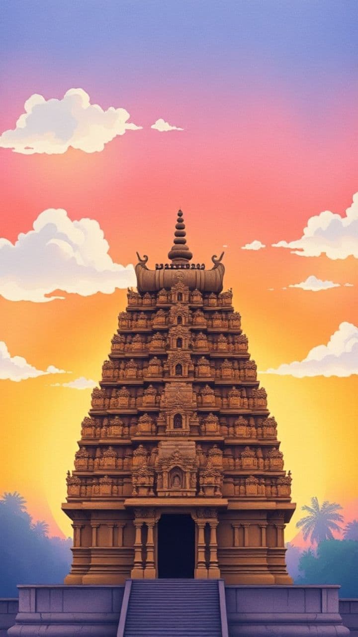 முருகா Show Me The Way