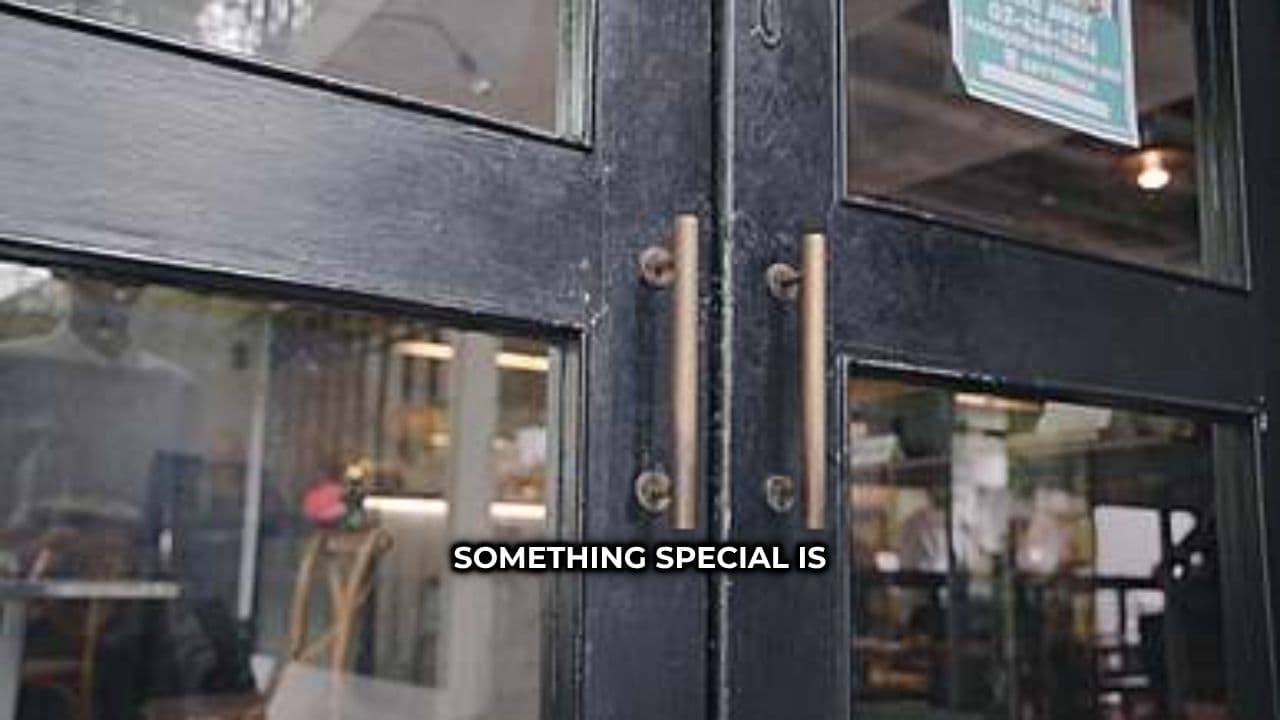 Fria Bröd Teaser: Something Special