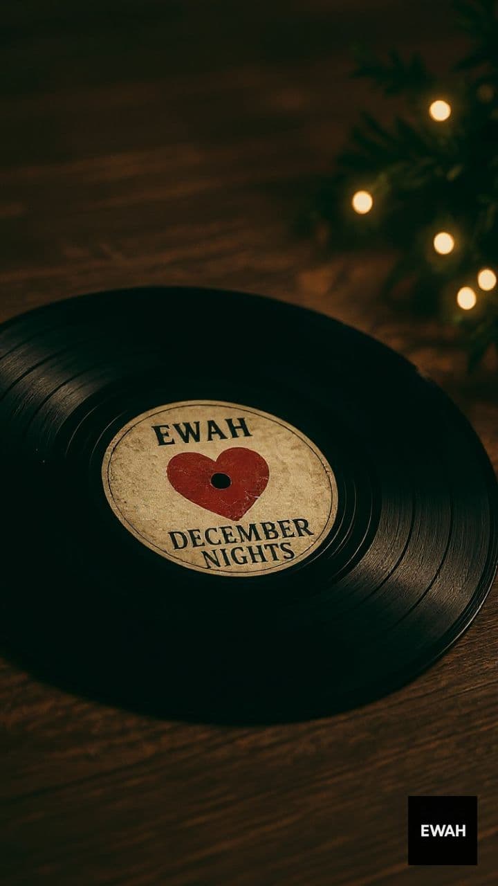 Vibing in His Grace Tonight