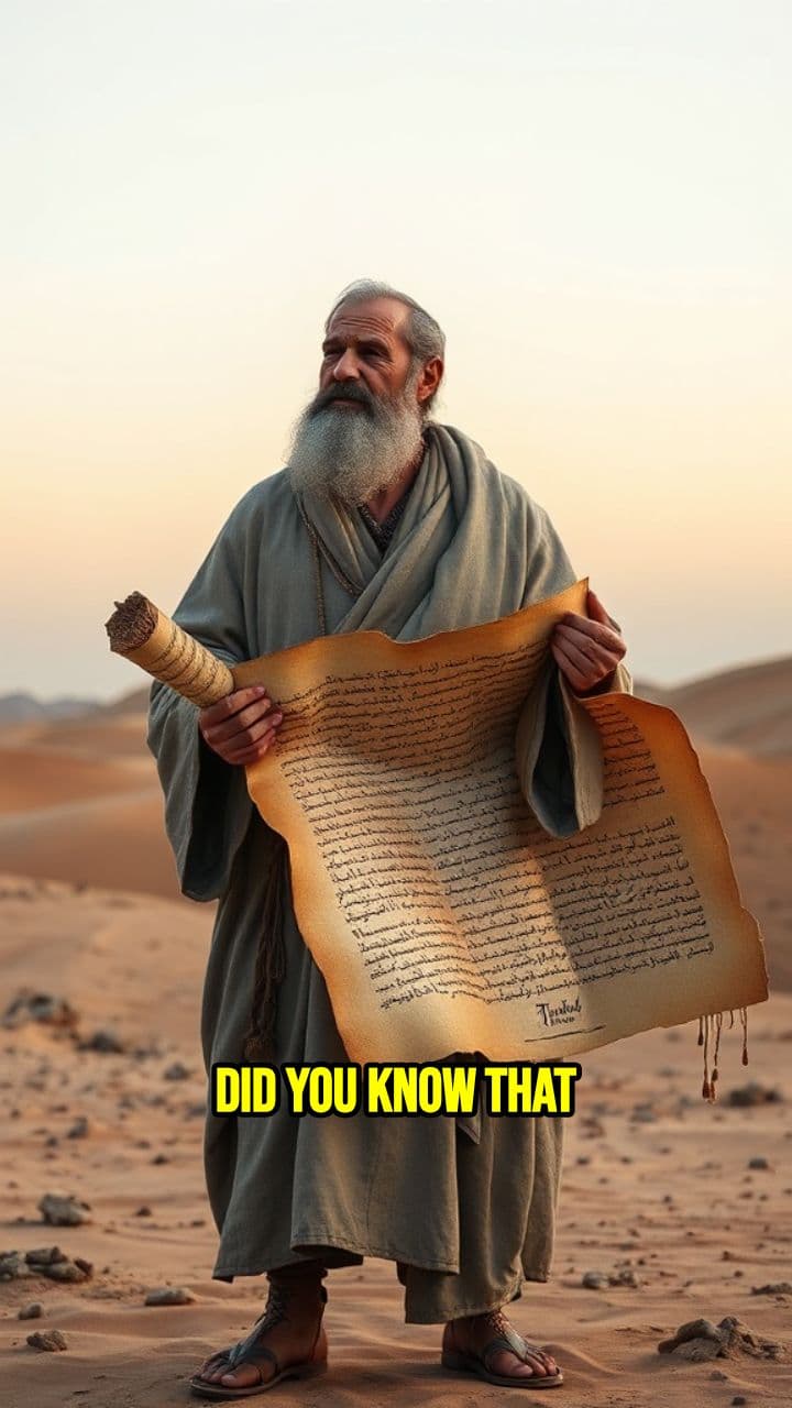 God's Silence, A New Beginning