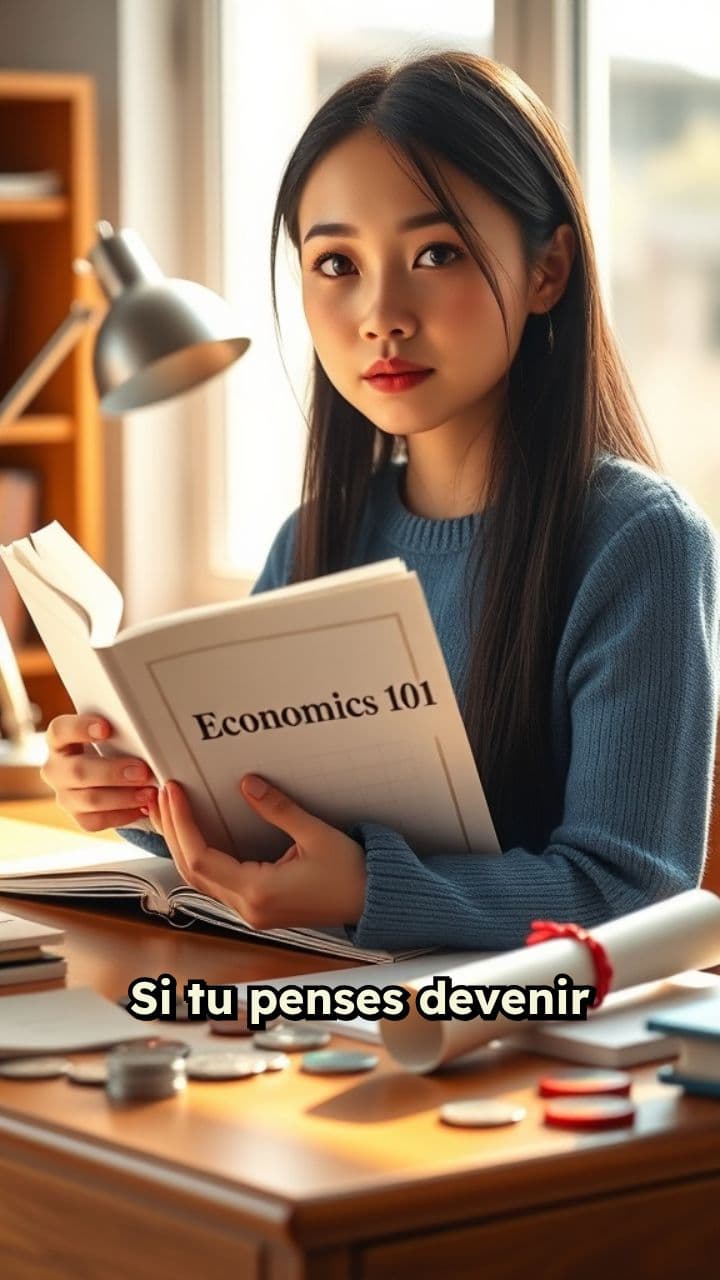 Devenir riche : les vraies clés