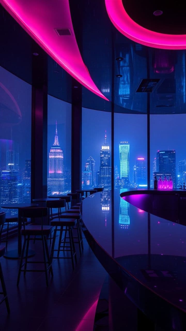 Low Light Temptation