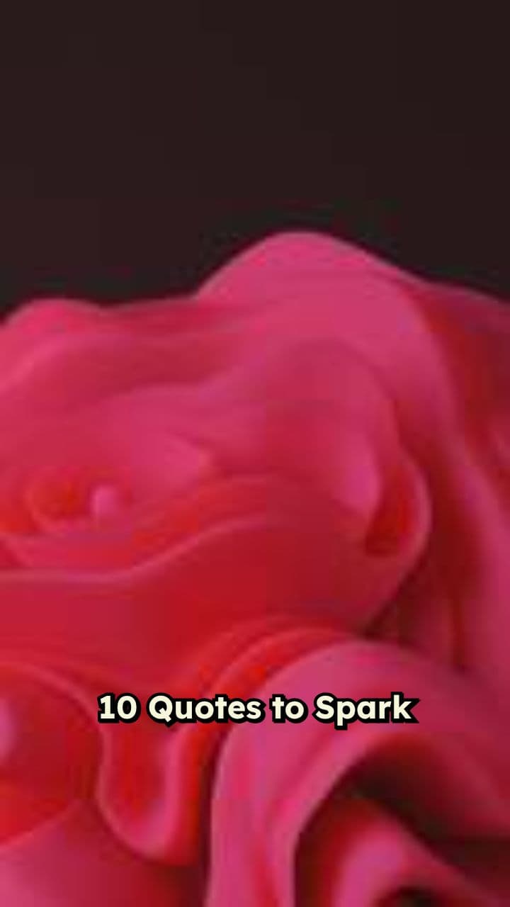 Quotes to Inspire Action