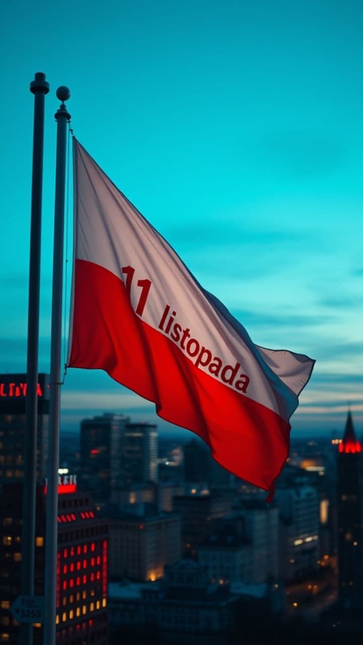 Polskie tango w popieprzonym kraju