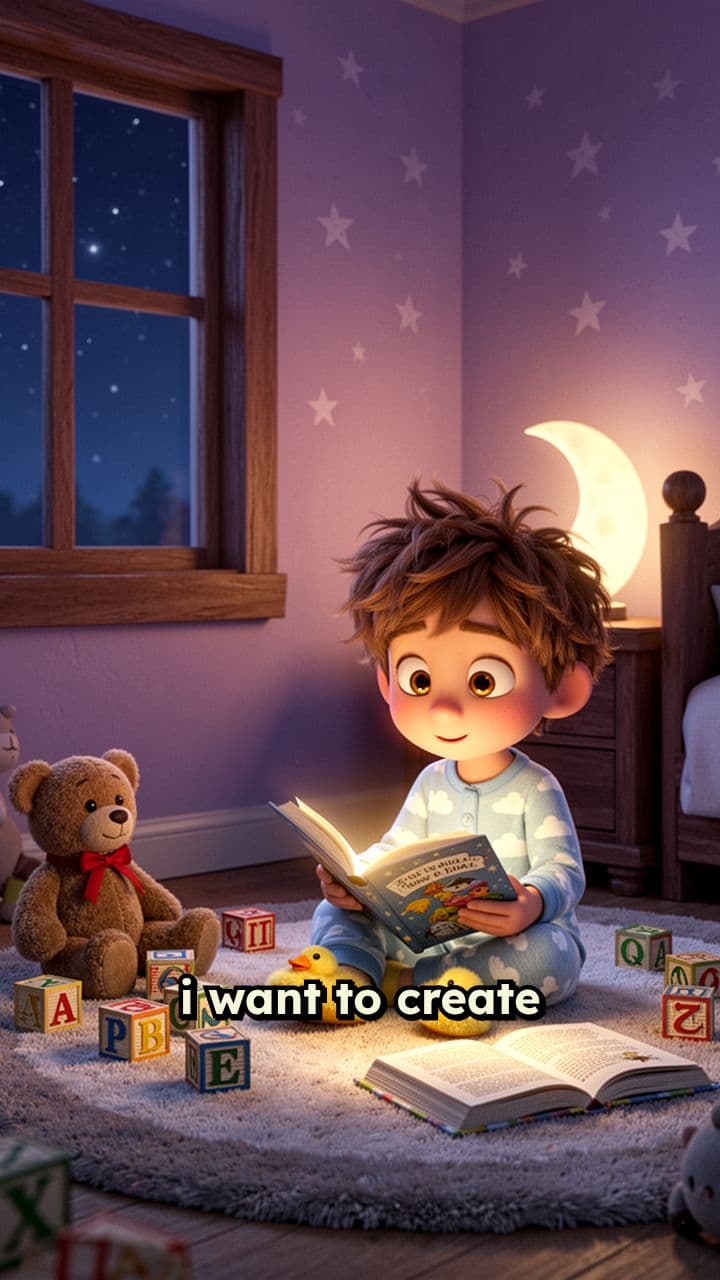 Twinkle Twinkle Little Star Video