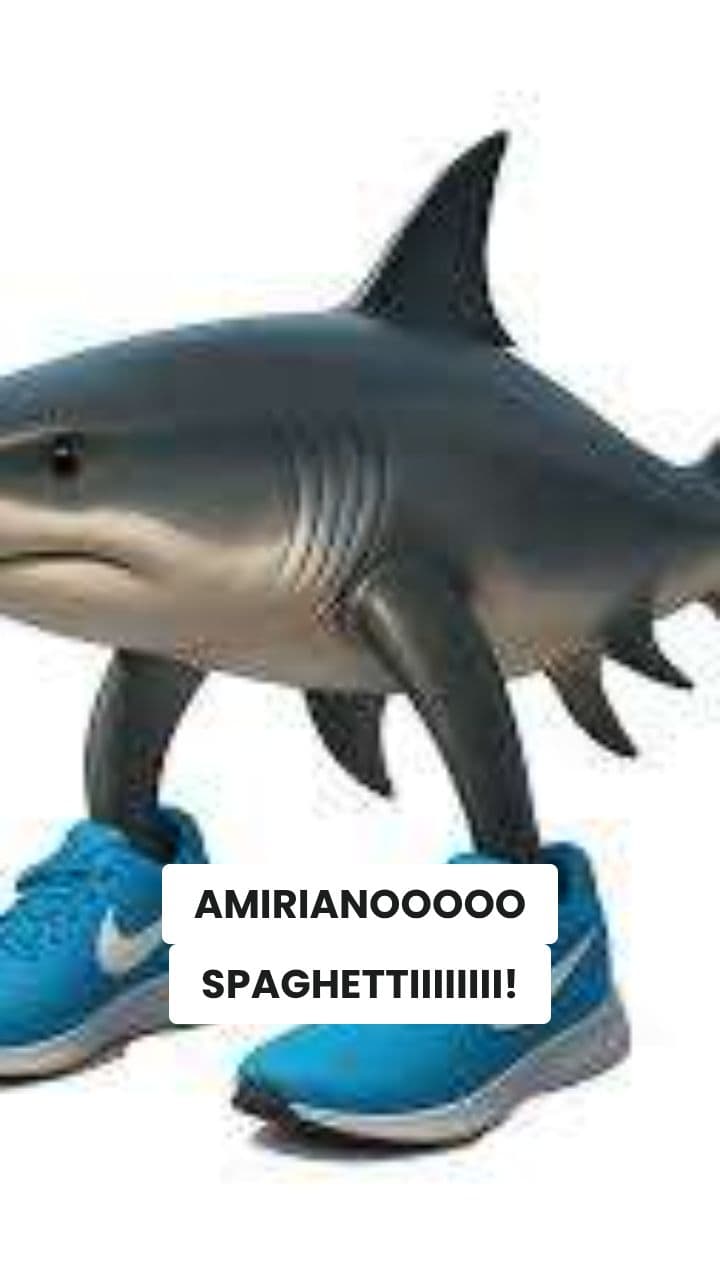 Tung Tung Tung Sahur Chaos