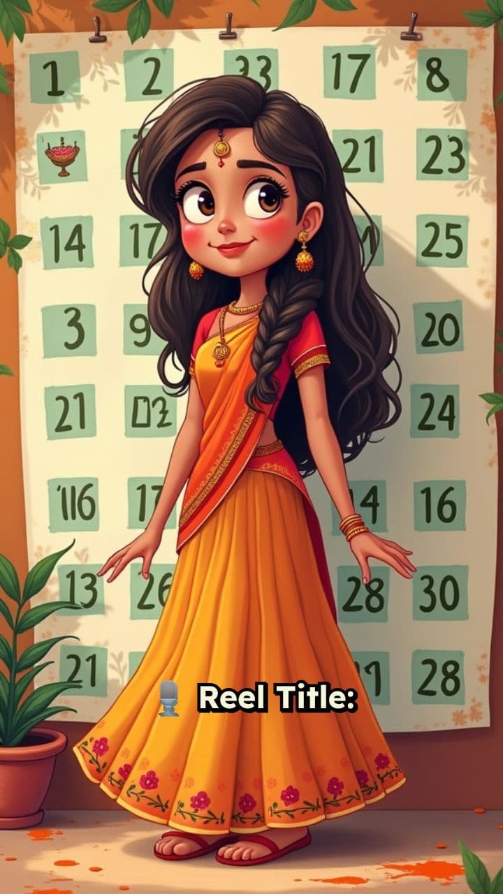 "Understanding Changing Festival Dates in India"