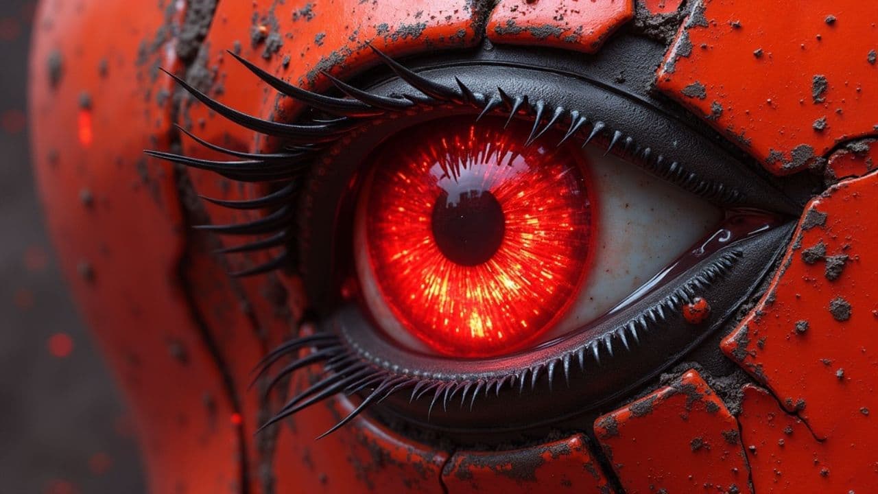 Umjetna inteligencija i ljudska stvarnost