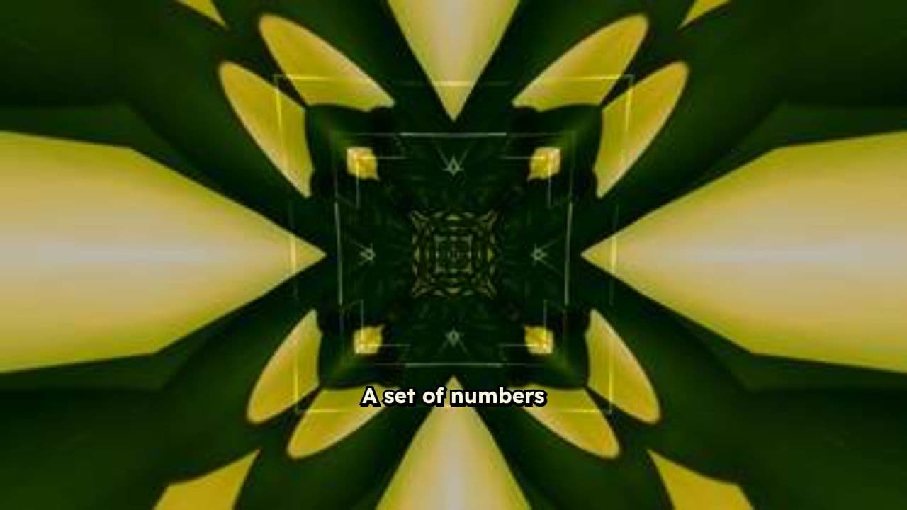 The Concept of Infimum in Mathematics