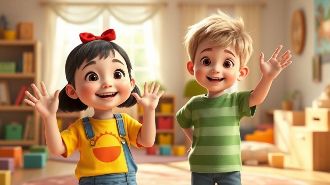 Good Habits Shining Bright