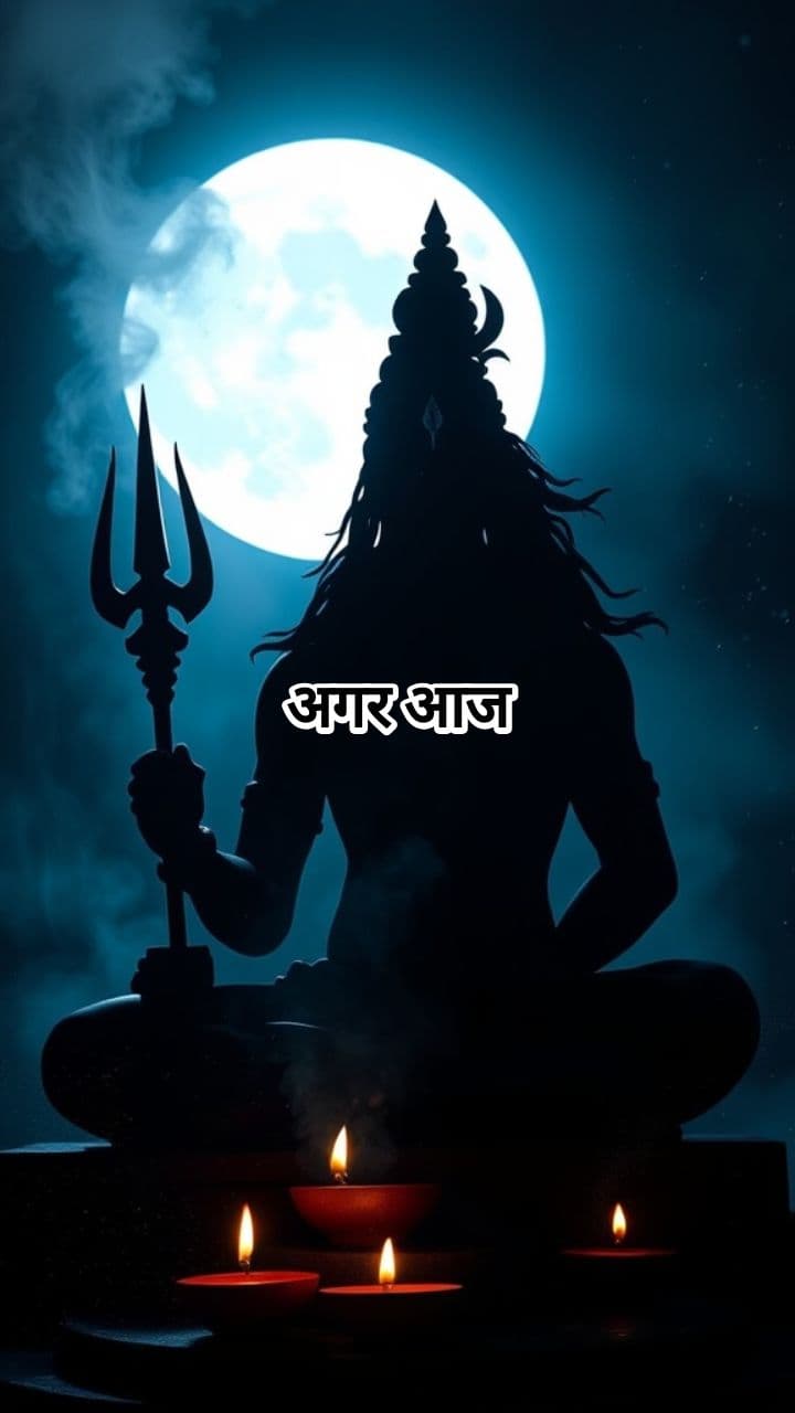 थकावट में शक्ति की पहचान