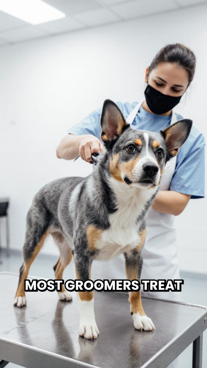 Kylee's BARK-tique: Personalized Pet Grooming