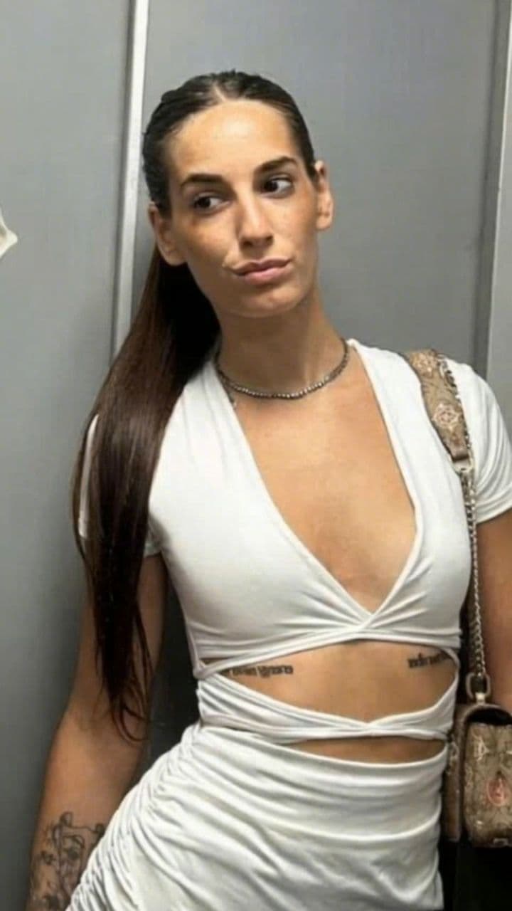 Image transform video