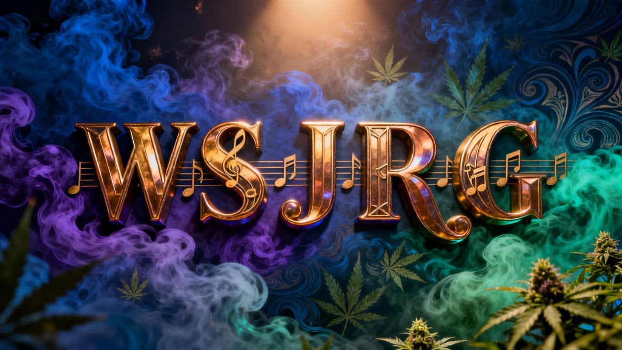 WSJRG: A Jazzy Musical Journey