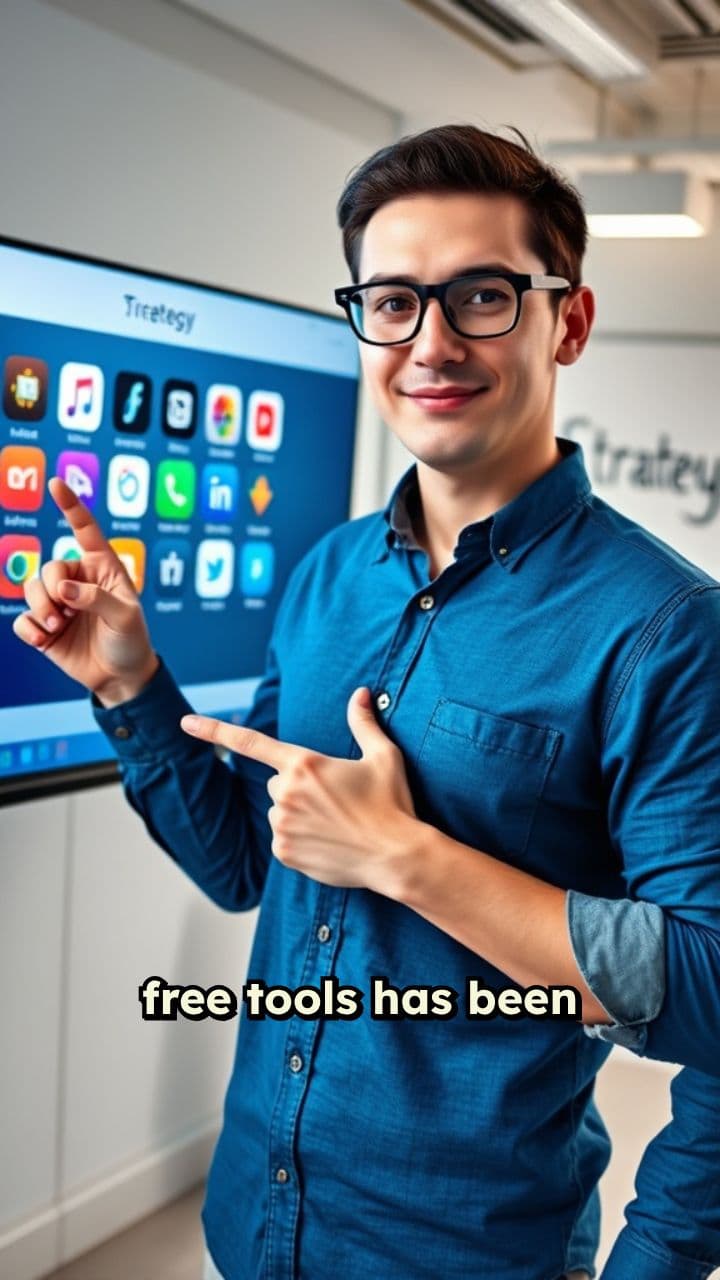 Beta Test Our New SEO Tools Builder