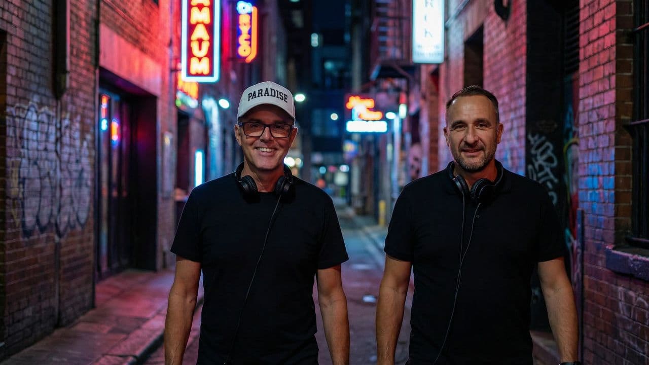 Seeing the Light in Darkness