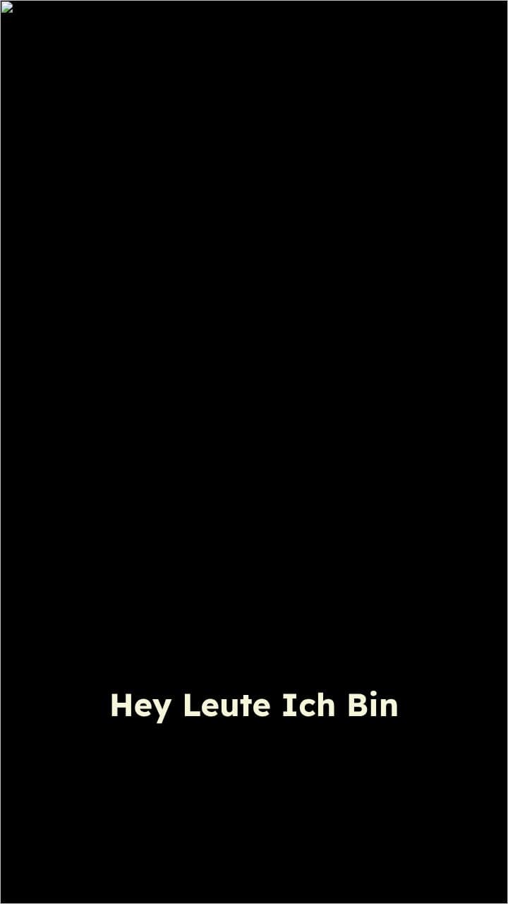 Vorstellung von SonexTV auf YouTube