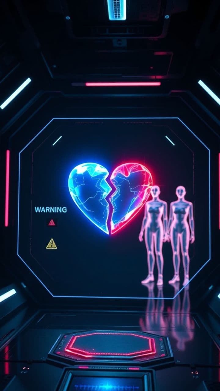 10 Mistakes That Destroy Even the Strongest Relationships