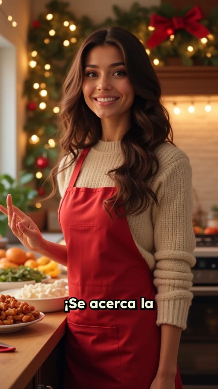 Cena Navideña con Colanta