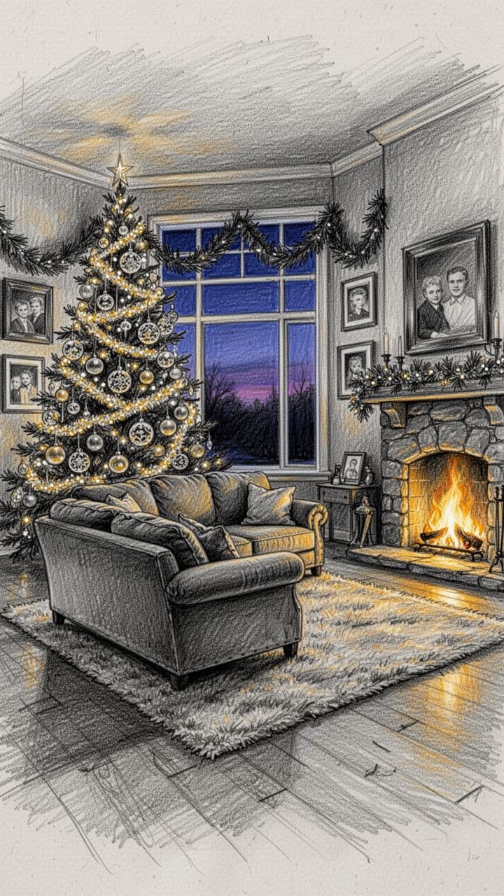 Veselé Vánoce a good vibes