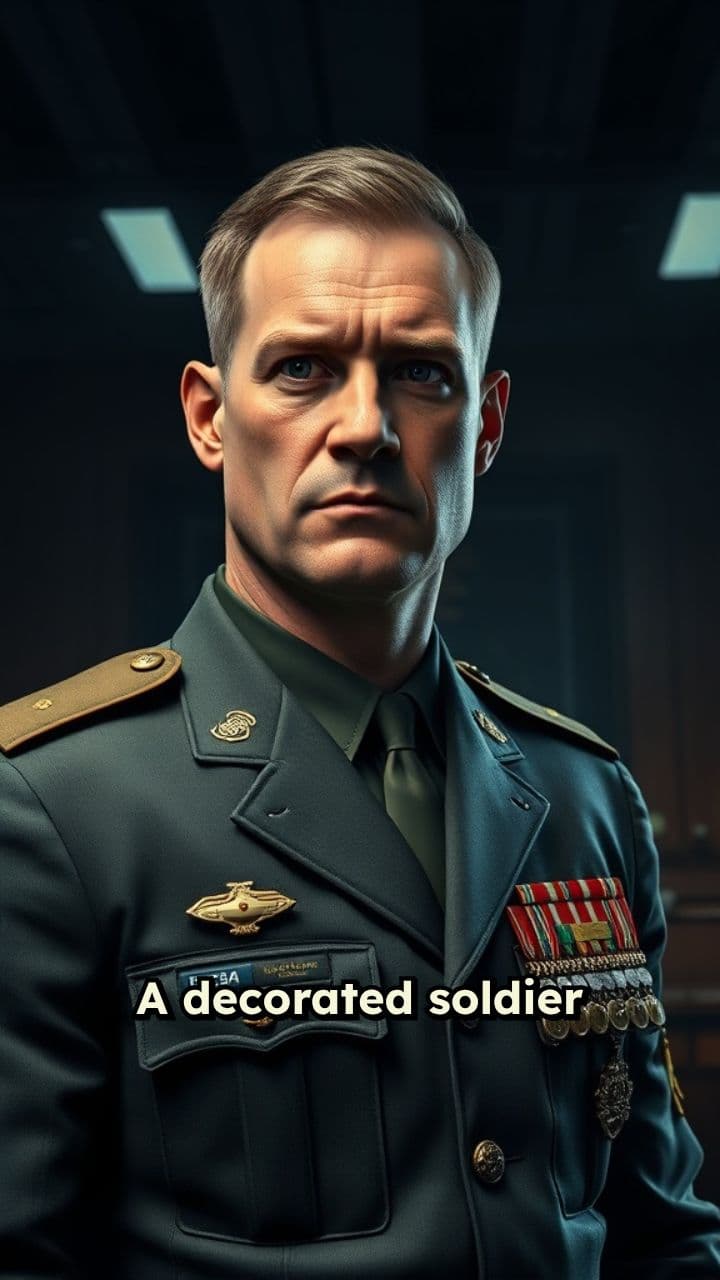 From Betrayal to Success