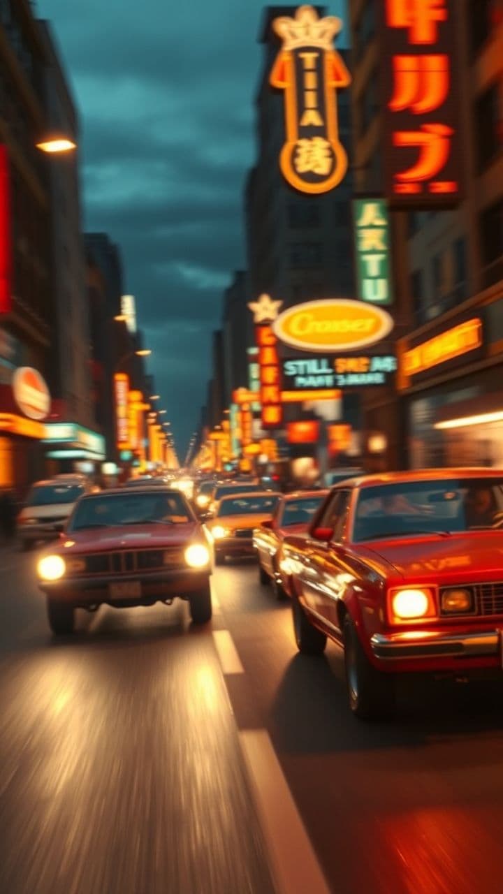 Vanity and the Fear of God