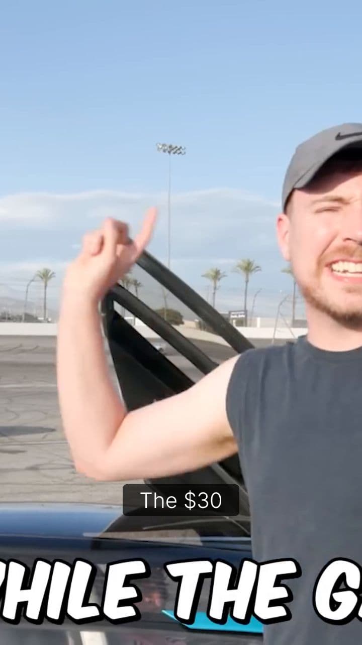 The $100 Million Ferrari Legend