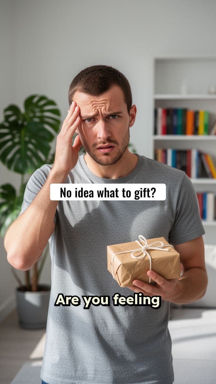 Retro Gift Certificates Ad