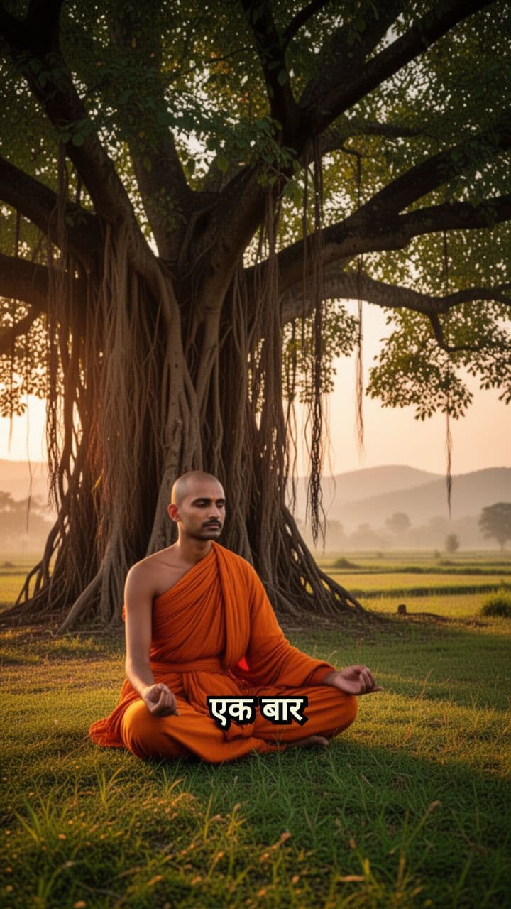 महान सोच की सीख