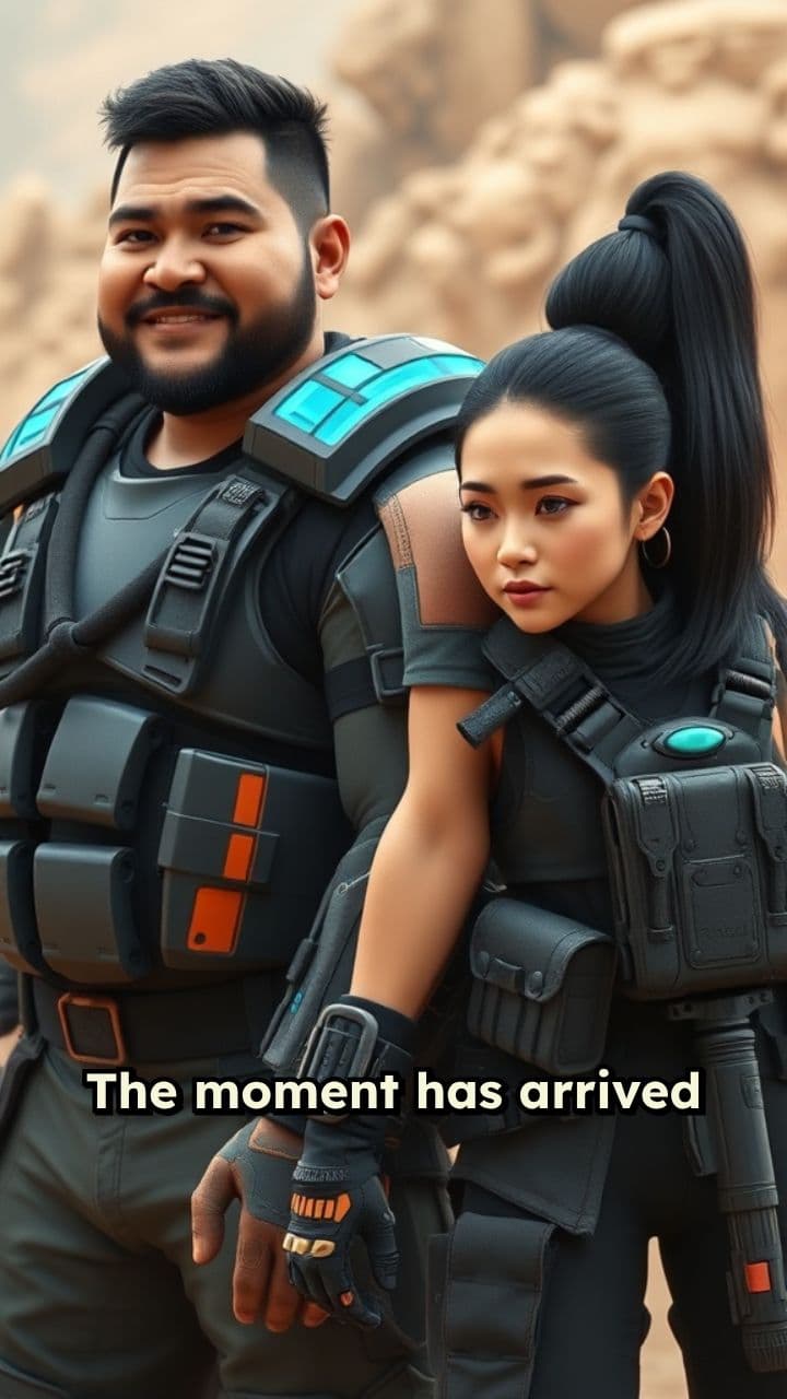 Claiming Victory in the Shadows