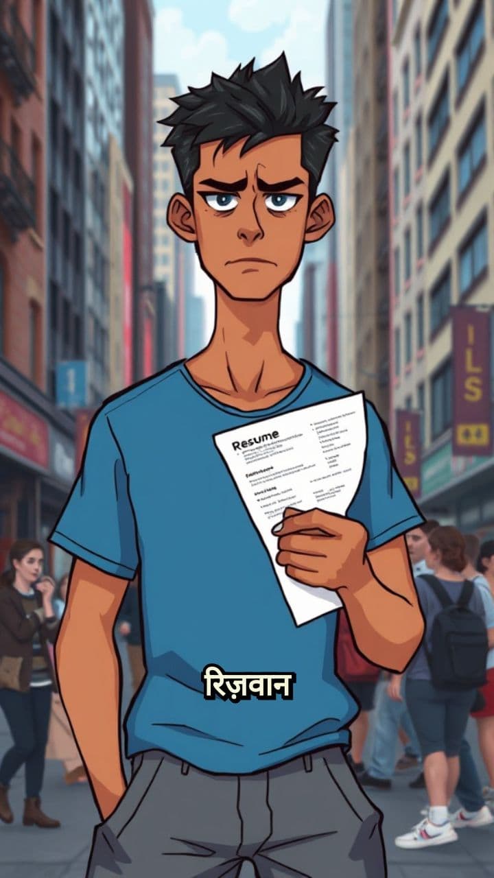 खिड़की की खटखटाहट