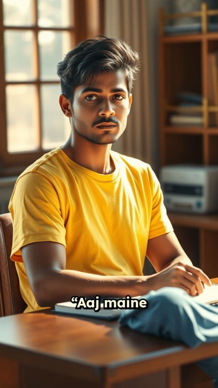 Reels Ka Time Travel