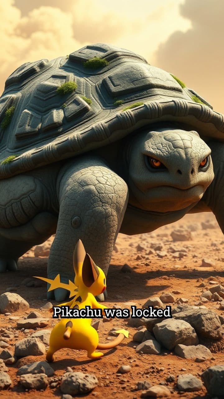 The Smartest Fighter Wins