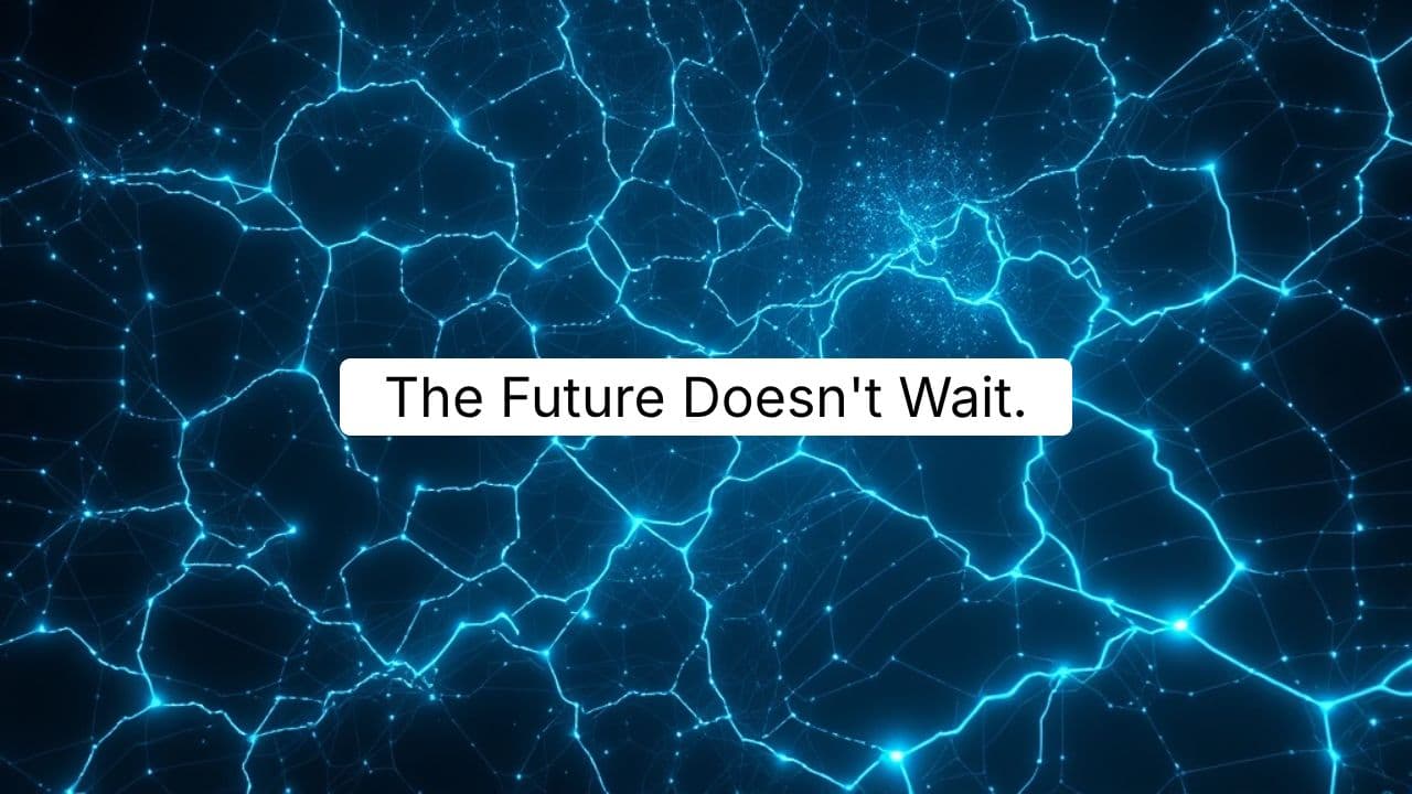 Product & Engineering Offsite 2026 – Intelligence in Motion