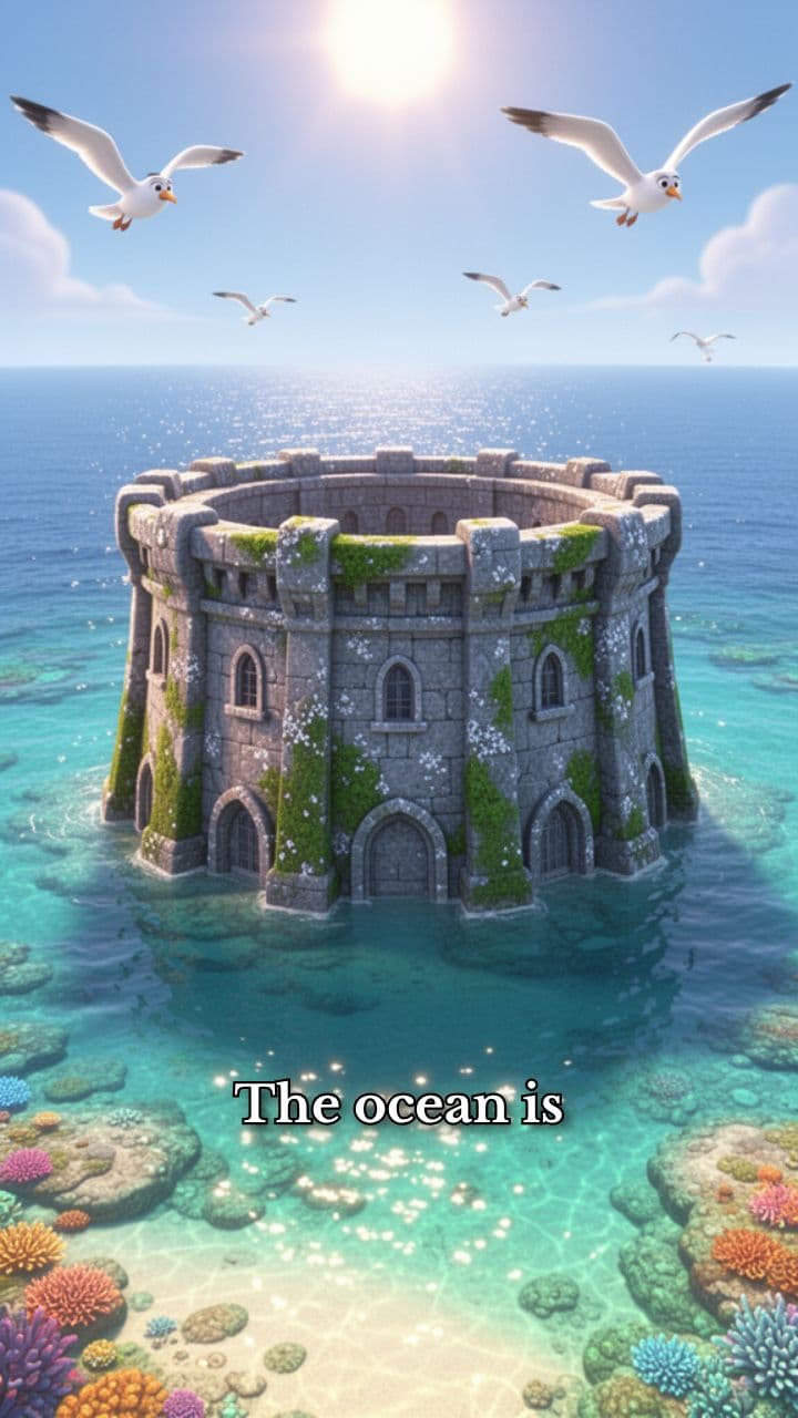 The Unyielding Sentinel