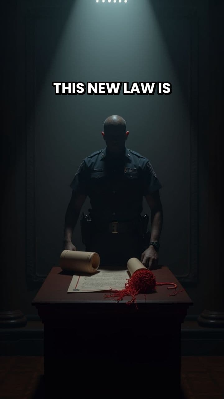 Protecting Rights Against Unchecked Authority