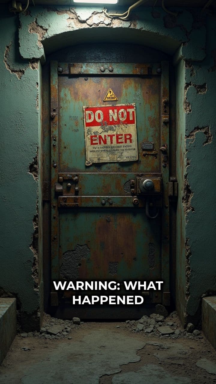 Awakening the Buried Experiment