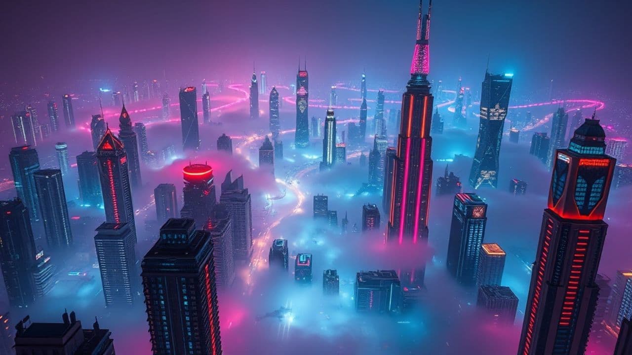 French Memory Techno Groove