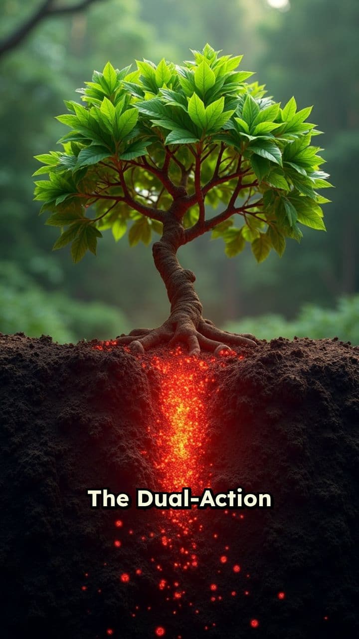 Dual-Action Copper Remediation Solution